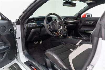 2022 Ford Mustang Shelby GT500 - Photo 75 - Nashville, TN 37217