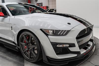 2022 Ford Mustang Shelby GT500 - Photo 103 - Nashville, TN 37217