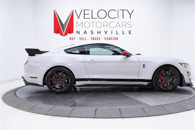 2022 Ford Mustang Shelby GT500 - Photo 5 - Nashville, TN 37217