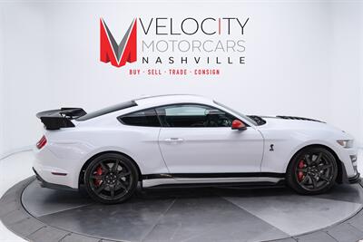 2022 Ford Mustang Shelby GT500 - Photo 13 - Nashville, TN 37217