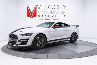 2022 Ford Mustang Shelby GT500 - Photo 2 - Nashville, TN 37217