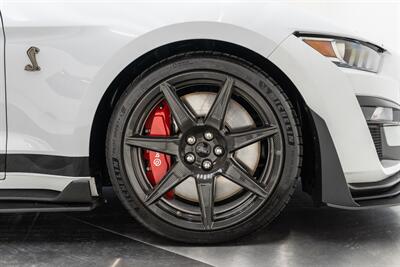 2022 Ford Mustang Shelby GT500 - Photo 102 - Nashville, TN 37217
