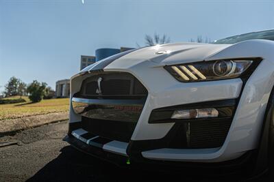 2022 Ford Mustang Shelby GT500 - Photo 115 - Nashville, TN 37217