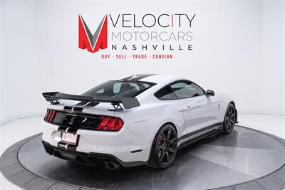 2022 Ford Mustang Shelby GT500 - Photo 14 - Nashville, TN 37217