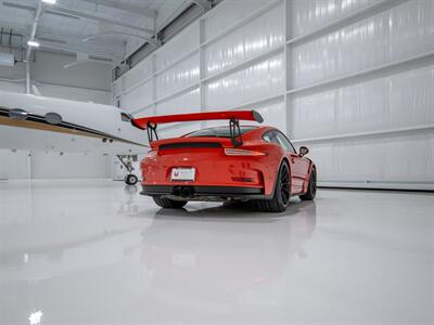 2016 Porsche 911 GT3 RS   - Photo 100 - Nashville, TN 37217