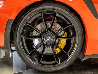 2016 Porsche 911 GT3 RS   - Photo 90 - Nashville, TN 37217