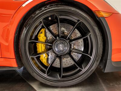 2016 Porsche 911 GT3 RS   - Photo 89 - Nashville, TN 37217