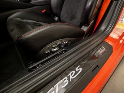 2016 Porsche 911 GT3 RS   - Photo 31 - Nashville, TN 37217