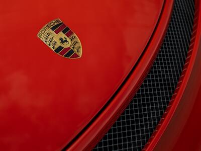 2016 Porsche 911 GT3 RS   - Photo 94 - Nashville, TN 37217