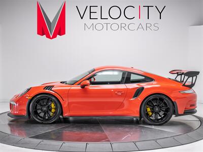 2016 Porsche 911 GT3 RS   - Photo 9 - Nashville, TN 37217