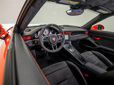 2016 Porsche 911 GT3 RS   - Photo 80 - Nashville, TN 37217