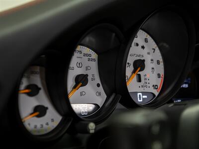 2016 Porsche 911 GT3 RS   - Photo 63 - Nashville, TN 37217