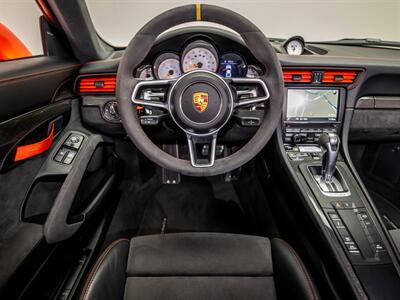 2016 Porsche 911 GT3 RS   - Photo 82 - Nashville, TN 37217