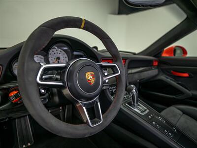 2016 Porsche 911 GT3 RS   - Photo 65 - Nashville, TN 37217