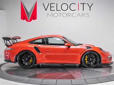 2016 Porsche 911 GT3 RS   - Photo 5 - Nashville, TN 37217