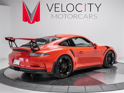 2016 Porsche 911 GT3 RS   - Photo 6 - Nashville, TN 37217