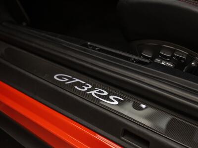 2016 Porsche 911 GT3 RS   - Photo 26 - Nashville, TN 37217