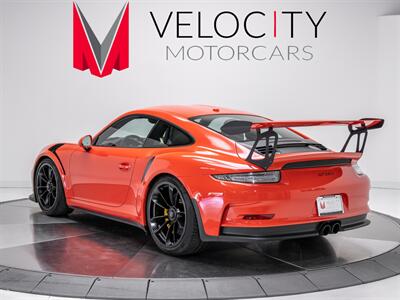 2016 Porsche 911 GT3 RS   - Photo 8 - Nashville, TN 37217