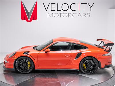 2016 Porsche 911 GT3 RS   - Photo 10 - Nashville, TN 37217