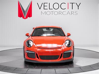 2016 Porsche 911 GT3 RS   - Photo 3 - Nashville, TN 37217