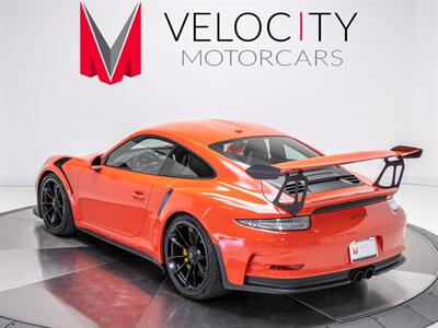 2016 Porsche 911 GT3 RS   - Photo 17 - Nashville, TN 37217