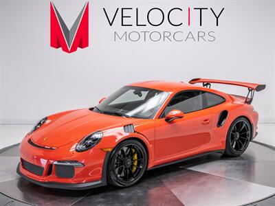 2016 Porsche 911 GT3 RS   - Photo 11 - Nashville, TN 37217