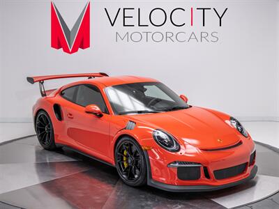 2016 Porsche 911 GT3 RS   - Photo 13 - Nashville, TN 37217