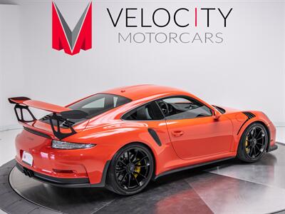 2016 Porsche 911 GT3 RS   - Photo 15 - Nashville, TN 37217