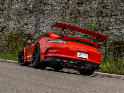 2016 Porsche 911 GT3 RS   - Photo 97 - Nashville, TN 37217