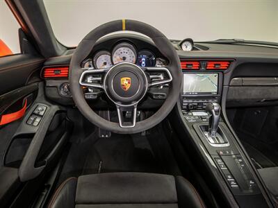 2016 Porsche 911 GT3 RS   - Photo 83 - Nashville, TN 37217