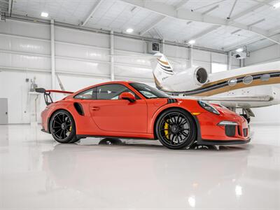 2016 Porsche 911 GT3 RS   - Photo 99 - Nashville, TN 37217