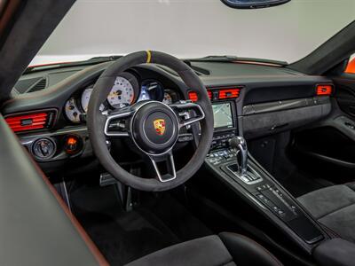 2016 Porsche 911 GT3 RS   - Photo 81 - Nashville, TN 37217