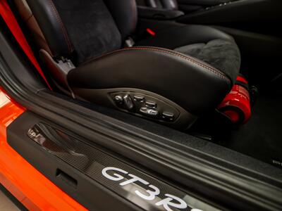 2016 Porsche 911 GT3 RS   - Photo 36 - Nashville, TN 37217