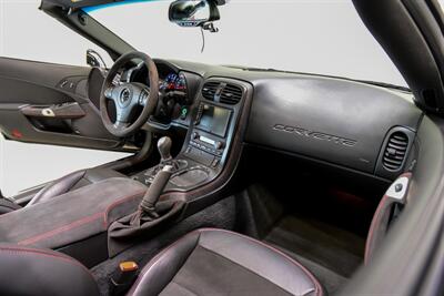 2012 Chevrolet Corvette Z16 Grand Sport   - Photo 50 - Nashville, TN 37217