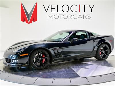 2012 Chevrolet Corvette Z16 Grand Sport   - Photo 65 - Nashville, TN 37217