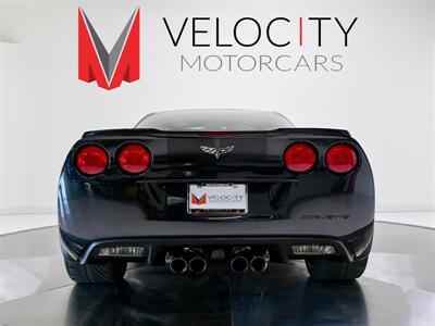 2012 Chevrolet Corvette Z16 Grand Sport   - Photo 76 - Nashville, TN 37217