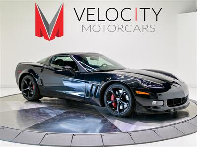 2012 Chevrolet Corvette Z16 Grand Sport   - Photo 66 - Nashville, TN 37217