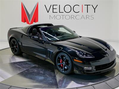 2012 Chevrolet Corvette Z16 Grand Sport   - Photo 72 - Nashville, TN 37217