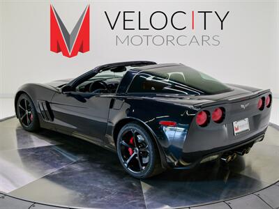 2012 Chevrolet Corvette Z16 Grand Sport   - Photo 74 - Nashville, TN 37217