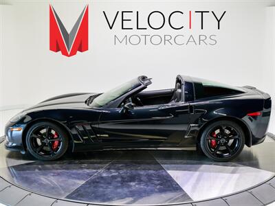 2012 Chevrolet Corvette Z16 Grand Sport   - Photo 70 - Nashville, TN 37217