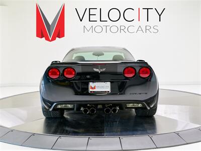 2012 Chevrolet Corvette Z16 Grand Sport   - Photo 67 - Nashville, TN 37217