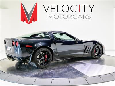 2012 Chevrolet Corvette Z16 Grand Sport   - Photo 3 - Nashville, TN 37217