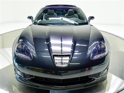 2012 Chevrolet Corvette Z16 Grand Sport   - Photo 23 - Nashville, TN 37217