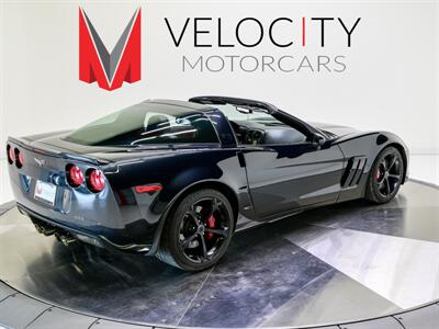 2012 Chevrolet Corvette Z16 Grand Sport   - Photo 73 - Nashville, TN 37217