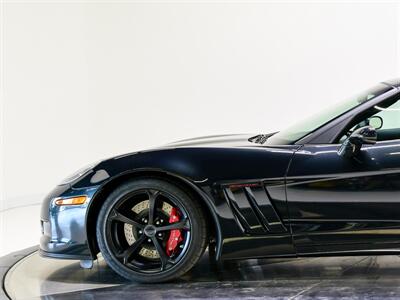 2012 Chevrolet Corvette Z16 Grand Sport   - Photo 14 - Nashville, TN 37217