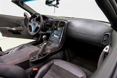 2012 Chevrolet Corvette Z16 Grand Sport   - Photo 51 - Nashville, TN 37217