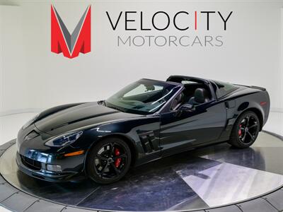 2012 Chevrolet Corvette Z16 Grand Sport   - Photo 71 - Nashville, TN 37217