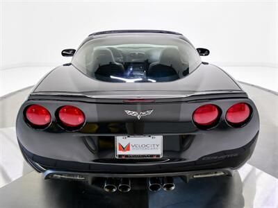 2012 Chevrolet Corvette Z16 Grand Sport   - Photo 11 - Nashville, TN 37217