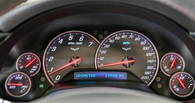 2012 Chevrolet Corvette Z16 Grand Sport   - Photo 21 - Nashville, TN 37217