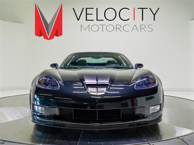 2012 Chevrolet Corvette Z16 Grand Sport   - Photo 8 - Nashville, TN 37217